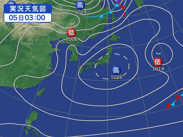 天気図 風予測 帰還率 Gpsと鳩馴致