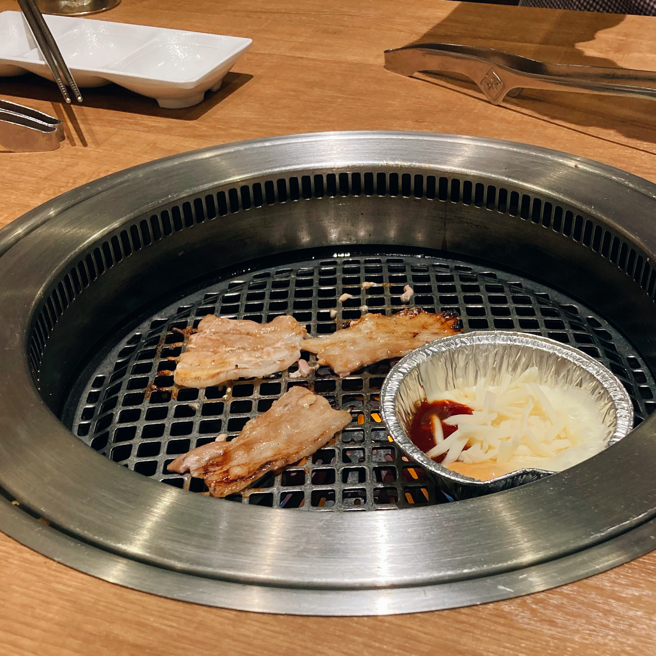 牛角　　割引クーポン 9，500円分