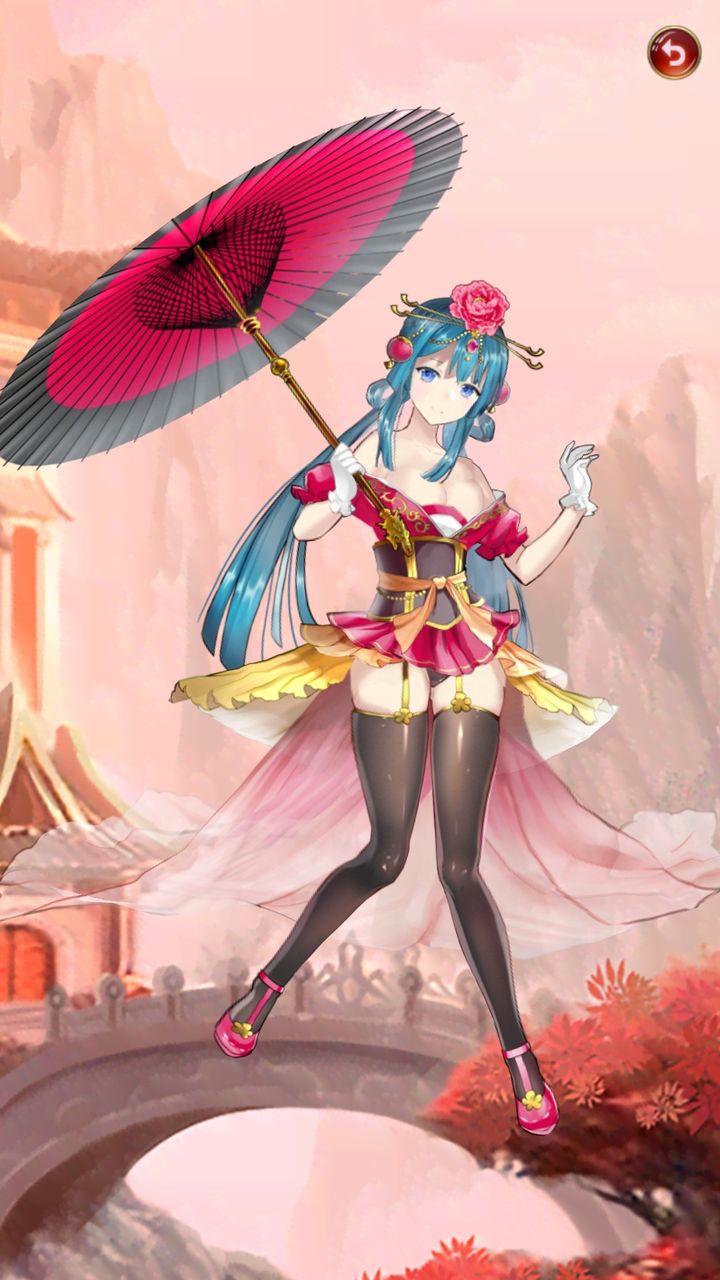 放置少女 超微課金放置生活 10日目 放置少女 放置少女 超微課金放置生活 10日目 放置少女