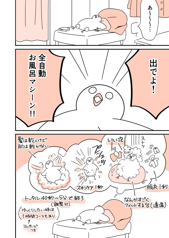 ほぼ毎日はとにっき20230108