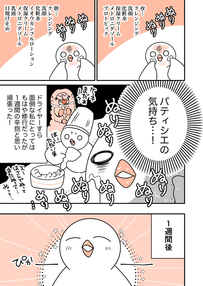 ほぼ毎日はとにっき20230610039a