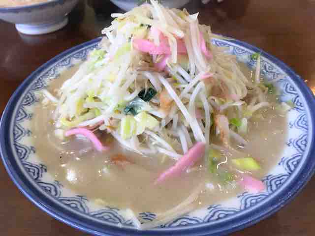 井手ちゃんぽん 佐世保店 長崎県佐世保市 はとし の電光石火go Go 井手ちゃんぽん 佐世保店 長崎県佐世保市 はとし の電光石火go Go