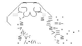 はとの隠れ家 08年12月