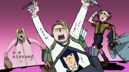 覇人バス春のアニメ祭り はとの隠れ家 覇人バス春のアニメ祭り はとの隠れ家