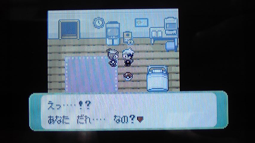 ポケモン翠玉日記 第一回 旅立ち Vsツツジ はとの隠れ家