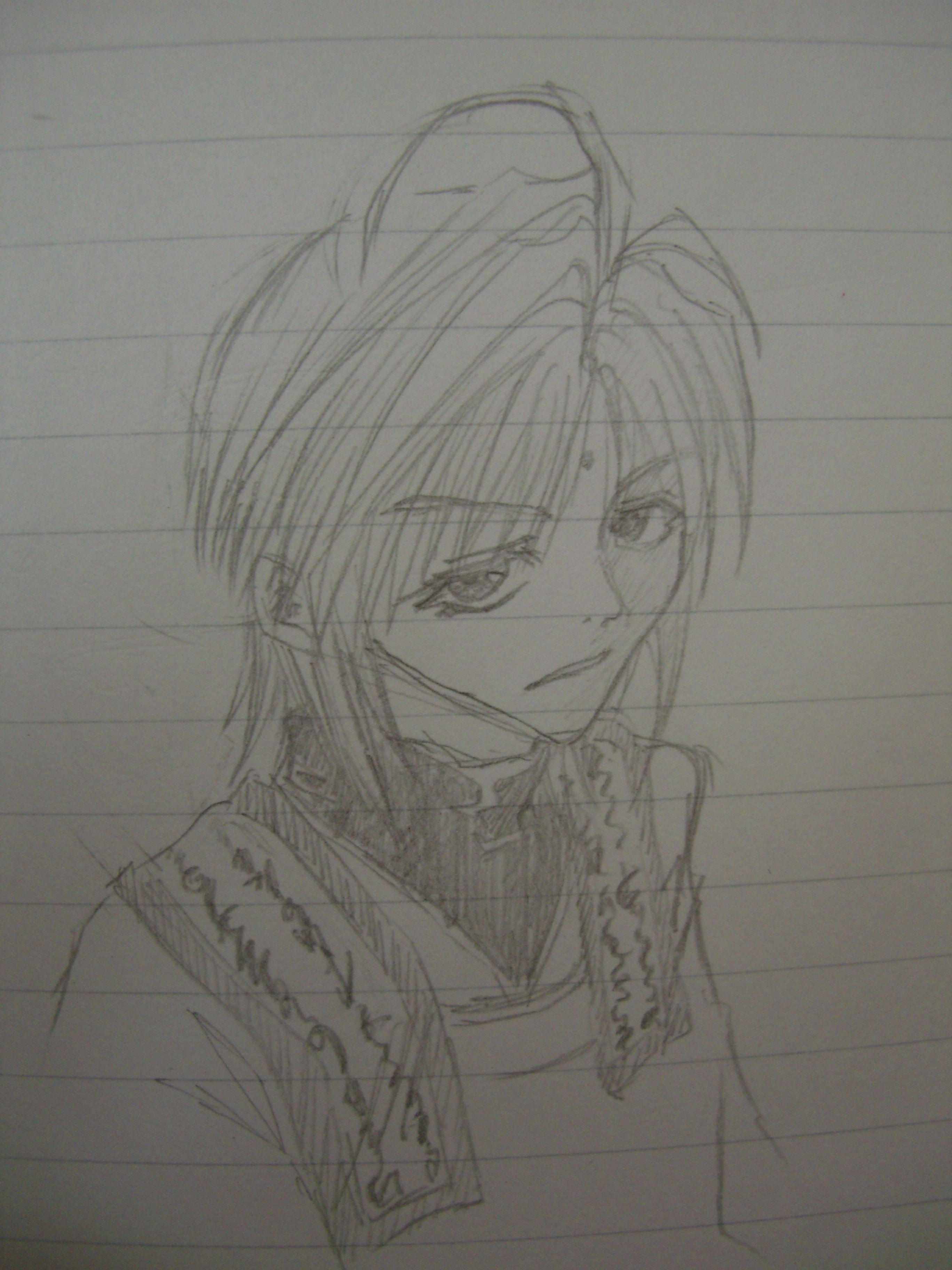 本の虫にも五十歩百歩 イラスト