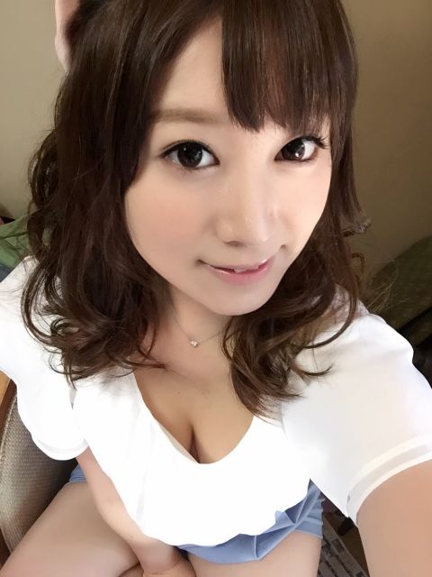 初川みなみ 公式ブログ