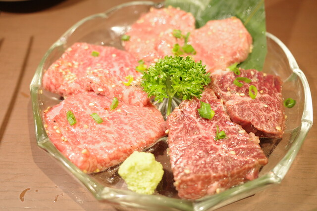 仲御徒町 1日1組限定のコースが凄すぎる 豪快なパフォーマンスと繊細な味が楽しめる焼肉店 Tokyo 焼肉 ごぉ 恵比寿 銀座大好き 新米フードアナリスト ハツのブログ 仲御徒町 1日1組限定のコースが凄すぎる 豪快なパフォーマンスと繊細な味が楽しめる焼肉店 Tokyo 焼肉 ごぉ 恵比寿 銀座大好き 新米フードアナリスト ハツのブログ