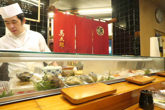 五反田 おひとりok 美味しい鮨やつまみがリーズナブルに楽しめる老舗店 すしやの馬太郎 恵比寿 銀座大好き 新米フードアナリスト ハツのブログ 五反田 おひとりok 美味しい鮨やつまみがリーズナブルに楽しめる老舗店 すしやの馬太郎 恵比寿 銀座大好き 新米フードアナリスト ハツのブログ