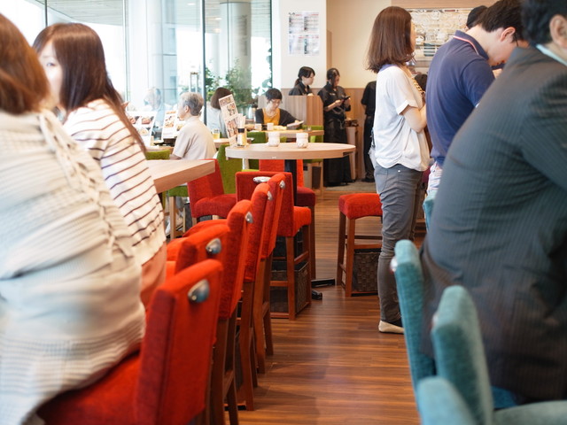 ランチの質はもうちょっと頑張って欲しい 虎ノ門ヒルズにopenした和食チェーン 虎ヒル内では比較的空いてる方かも 和食バル 音音 虎ノ門ヒルズ店 虎ノ門ヒルズ 恵比寿 銀座大好き 新米フードアナリスト ハツのブログ ランチの質はもうちょっと頑張って欲しい 虎ノ門ヒルズにopenした和食チェーン 虎ヒル内では比較的空いてる方かも 和食バル 音音 虎ノ門ヒルズ店 虎ノ門ヒルズ 恵比寿 銀座大好き 新米フードアナリスト ハツのブログ