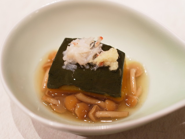 旬菜 旬魚を存分に楽しめる隠れ家的な和食 割烹料理店 接待や会食に使えるお店です 味彩坊 西新宿 恵比寿 銀座大好き 新米フードアナリスト ハツのブログ