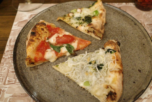 【岡山】正統派ナポリピッツァの真髄！薪窯で焼く極上生地と瀬戸内食材の饗宴「Duomo（ドゥオモ）」