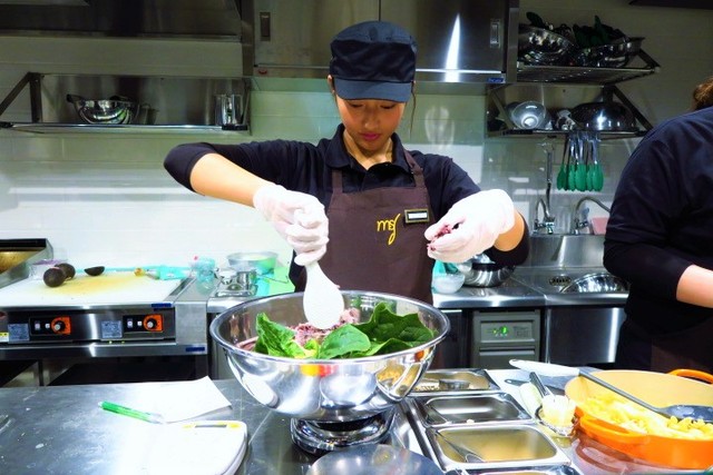 吉祥寺 Nyで話題のチョップドサラダ専門店が吉祥寺にopen わたしのサラダ製作所 Mysaladfactory 恵比寿 銀座大好き 新米フードアナリスト ハツのブログ 吉祥寺 Nyで話題のチョップドサラダ専門店が吉祥寺にopen わたしのサラダ製作所 Mysaladfactory 恵比寿 銀座大好き 新米フードアナリスト ハツのブログ