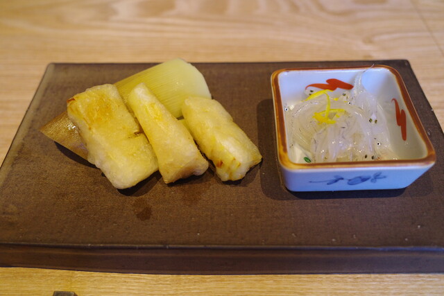 恵比寿 会食やデートに使える ライブ感あふれるオープンキッチンで日本酒と和食を楽しむ 東京和食 りくう 恵比寿 銀座大好き 新米フードアナリスト ハツのブログ