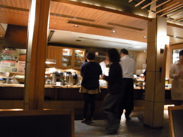 和のテイストに趣きをおいた創作和風居酒屋で頂く 和食ビュッフェランチ 和 旬菜 かなえ 銀座三丁目店 わしゅんさいかなえ 銀座 恵比寿 銀座大好き 新米フードアナリスト ハツのブログ