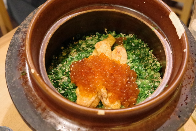 【自由が丘】湯気と香りの向こう側へ！蒸し料理と旬の和食に癒やされる居酒屋「おゆげ」