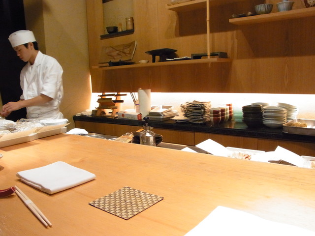 表参道で和食とともに味わう 日本酒最高峰の 黒龍 隠れ家的懐石料理店でデート 接待 会食にぴったり 雅灯 ガトウ 表参道 恵比寿 銀座大好き 新米フードアナリスト ハツのブログ