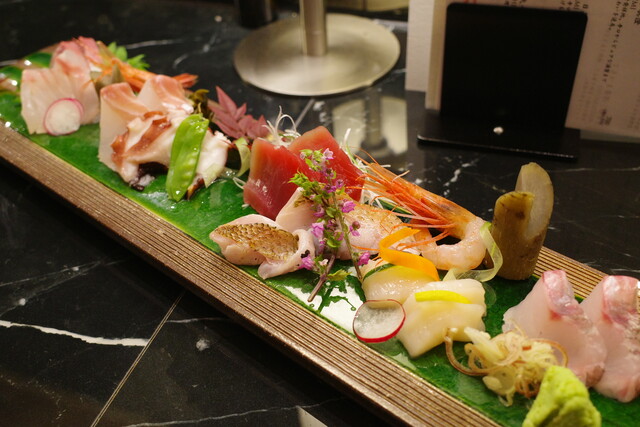 溜池山王 しっぽり和食デートや会食にもぴったり あらまさ はなれ 恵比寿 銀座大好き 新米フードアナリスト ハツのブログ