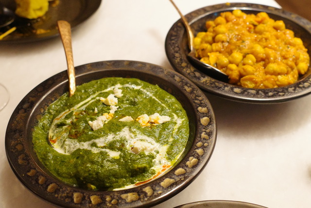 【麻布台ヒルズ】ラグジュアリーな空間で楽しむ本場のインド料理「AHILYA INDIAN RESTAURANT」