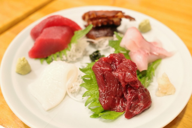 【蒲田】どこか懐かしいお座敷で味わう鮮魚とお酒で蒲田のディープな夜を「蛸十」