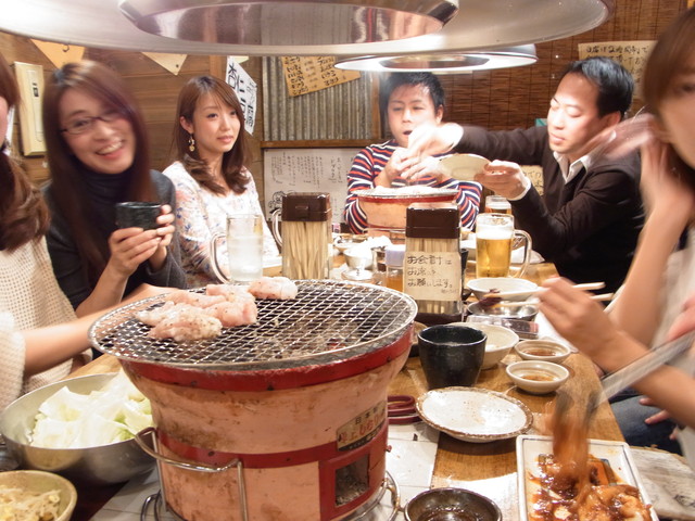 嵐のメンバーも通うホルモン人気店で女子会してきました 鮮度 値段 味 ボリューム全て満足 亀戸ホルモン 恵比寿店 恵比寿 恵比寿 銀座大好き 新米フードアナリスト ハツのブログ 嵐のメンバーも通うホルモン人気店で女子会してきました 鮮度 値段 味 ボリューム全て満足 亀戸ホルモン 恵比寿店 恵比寿 恵比寿 銀座大好き 新米フードアナリスト ハツのブログ