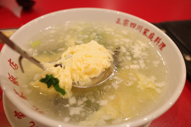 【銀座・新橋】深夜の救世主！朝まで営業の本格上海中華「孔家飯店」