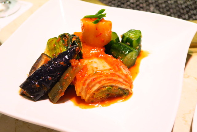 品川 やっぱり美味しい 王同感と安定感のある味わいで楽しむ プライベート焼肉 叙々苑 品川プリンスホテル店 恵比寿 銀座大好き 新米フードアナリスト ハツのブログ