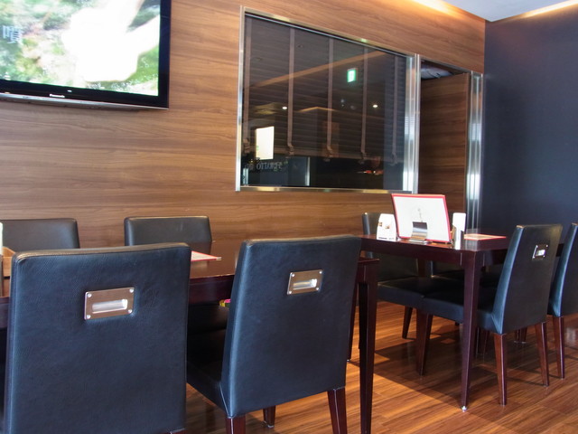 Golf ゴルフバーでお得なボリューム満点ランチ 女子会プランも気になります Bar Restaurant Furatto ゴルフバー レストラン フラット 東銀座 恵比寿 銀座大好き 新米フードアナリスト ハツのブログ