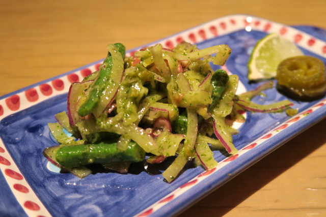 六本木 東京タワーを望む個室でサプライズパーティ カジュアルに使えるスパニッシュイタリアン Rigoletto Bar And Grill リゴレット バー アンド グリル 恵比寿 銀座大好き 新米フードアナリスト ハツのブログ