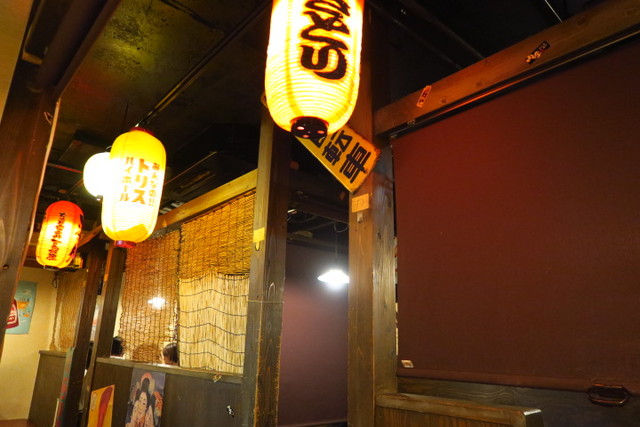 横浜 ガッツリ食べたい人におススメ 食べ飲み放題が驚きのコスパで楽しめる 高橋商店 横浜駅前店 恵比寿 銀座大好き 新米フードアナリスト ハツのブログ