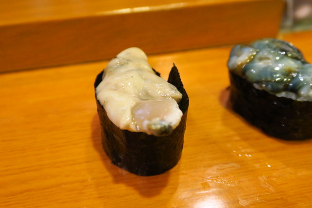 福岡 白子や牡蠣 ナマコまでお寿司に 小倉を代表する創作寿司の老舗店 店天寿し てんずし 恵比寿 銀座大好き 新米フードアナリスト ハツのブログ 福岡 白子や牡蠣 ナマコまでお寿司に 小倉を代表する創作寿司の老舗店 店天寿し てんずし 恵比寿 銀座大好き 新米フードアナリスト ハツのブログ