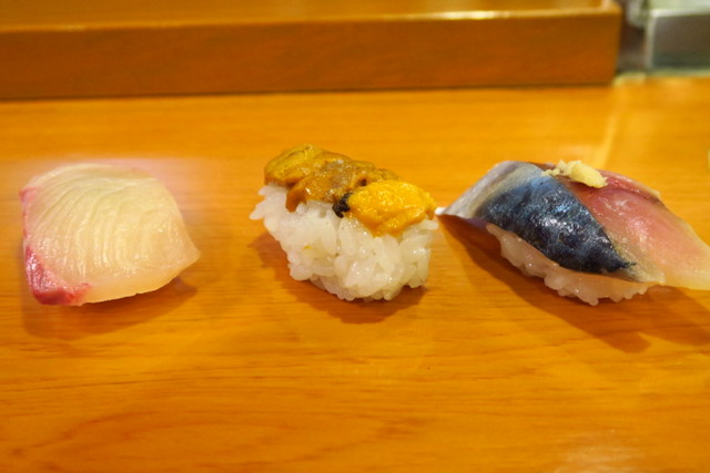 福岡 白子や牡蠣 ナマコまでお寿司に 小倉を代表する創作寿司の老舗店 店天寿し てんずし 恵比寿 銀座大好き 新米フードアナリスト ハツのブログ 福岡 白子や牡蠣 ナマコまでお寿司に 小倉を代表する創作寿司の老舗店 店天寿し てんずし 恵比寿 銀座大好き 新米フードアナリスト ハツのブログ