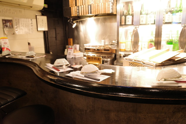 六本木 交差点からすぐの場所で30年 有名人も通う映えるおでん 戈六 ぜいろく 恵比寿 銀座大好き 新米フードアナリスト ハツのブログ