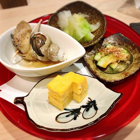 ハツとごはん2018_77