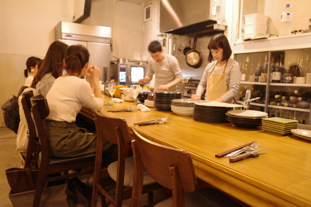 恵比寿 アットホームでオシャレなビストロがopen 女子会にもデートにも 小泉料理店 恵比寿 銀座大好き 新米フードアナリスト ハツのブログ 恵比寿 アットホームでオシャレなビストロがopen 女子会にもデートにも 小泉料理店 恵比寿 銀座大好き 新米フードアナリスト ハツのブログ
