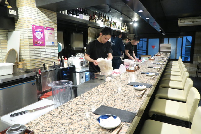 麻布十番 国産ホゲットが美味しすぎる ここでしか食べられないプロが目の前で焼き上げるジンギスカン ヒツジサンライズ 羊sunrise 恵比寿 銀座大好き 新米フードアナリスト ハツのブログ