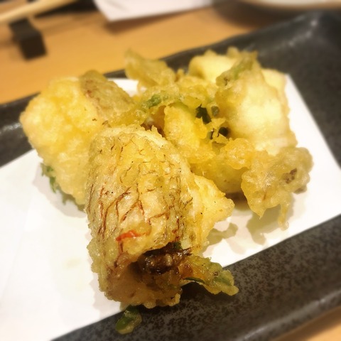 ハツとごはん2018_9