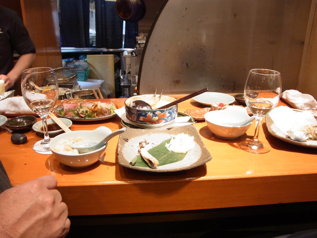 厳選された旬の魚を使ったバラエティ豊富なメニューが人気です 恵比寿で美味しい魚を食べるなら 恵比寿の和食 活魚料理 魚竹 恵比寿 恵比寿 銀座大好き 新米フードアナリスト ハツのブログ