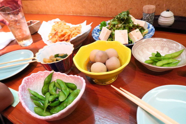 蒲田 全国各地の新鮮な海鮮とほっこりする和食が味わえる 地元密着型の割烹居酒屋 中川 恵比寿 銀座大好き 新米フードアナリスト ハツのブログ 蒲田 全国各地の新鮮な海鮮とほっこりする和食が味わえる 地元密着型の割烹居酒屋 中川 恵比寿 銀座大好き 新米フードアナリスト ハツのブログ
