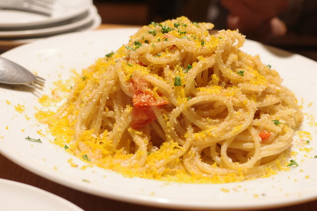 中目黒 蟹グラタンにカラスミパスタ お酒が進む料理がずらり コスパ抜群の洋風酒場 大衆sakebarるぺーる 恵比寿 銀座大好き 新米フードアナリスト ハツのブログ