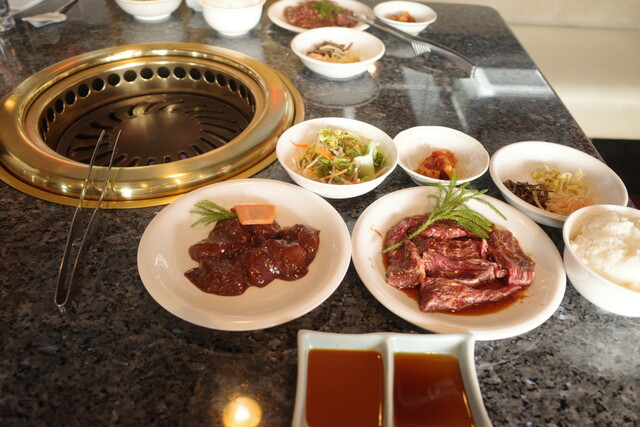 田町 新鮮でボリューム満点の焼肉ランチをリーズナブルに楽しめる人気店 漢城軒 恵比寿 銀座大好き 新米フードアナリスト ハツのブログ 田町 新鮮でボリューム満点の焼肉ランチをリーズナブルに楽しめる人気店 漢城軒 恵比寿 銀座大好き 新米フードアナリスト ハツのブログ