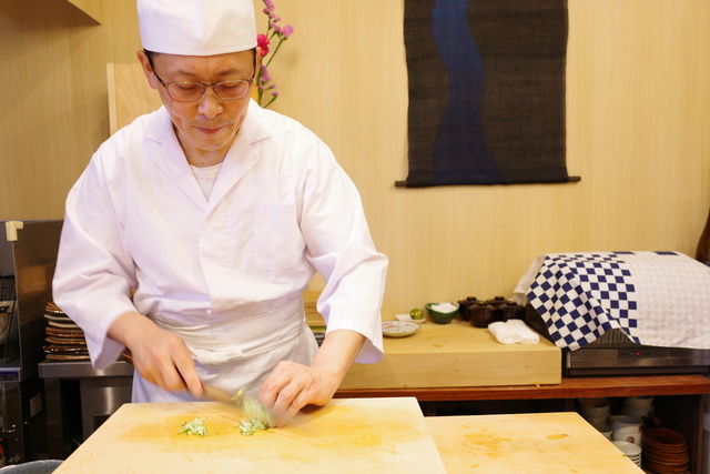 【福井】福井の海の恵みと九谷焼の美しさにほっこり。「鮨光」で楽しむランチコース