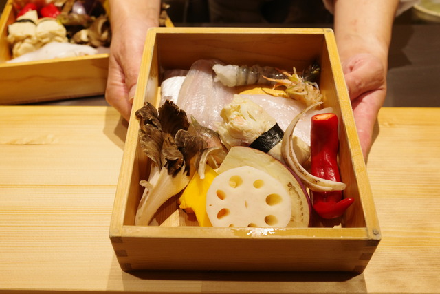 【富山】いたち川沿いに佇む、旬を揚げる名店「天麩羅 たか乃」— 富山の旬を、揚げたてで味わう —