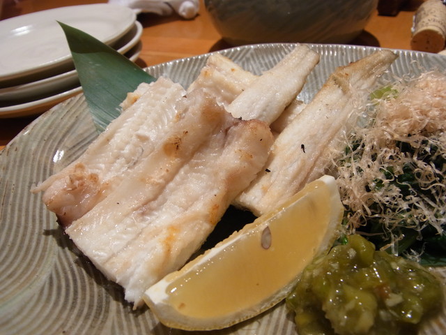 厳選された旬の魚を使ったバラエティ豊富なメニューが人気です 恵比寿で美味しい魚を食べるなら 恵比寿の和食 活魚料理 魚竹 恵比寿 恵比寿 銀座大好き 新米フードアナリスト ハツのブログ