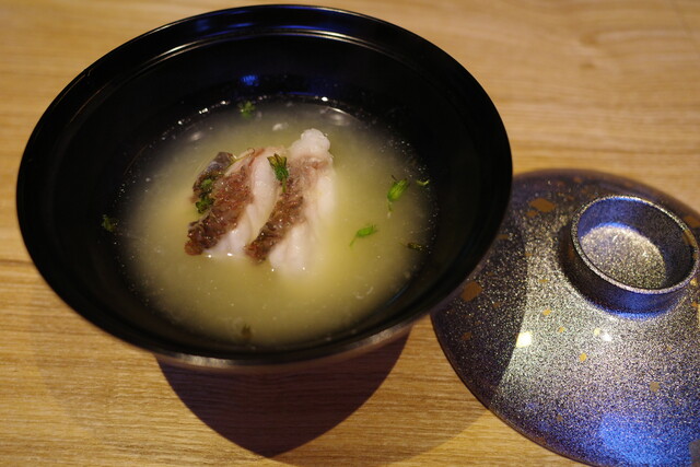 恵比寿 会食やデートに使える ライブ感あふれるオープンキッチンで日本酒と和食を楽しむ 東京和食 りくう 恵比寿 銀座大好き 新米フードアナリスト ハツのブログ