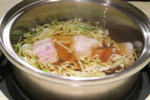 赤坂 ヘルシーでおいしいから大人気 寒い季節に食べたくなるしゃぶしゃぶランチ 武蔵 むさし 恵比寿 銀座大好き 新米フードアナリスト ハツのブログ