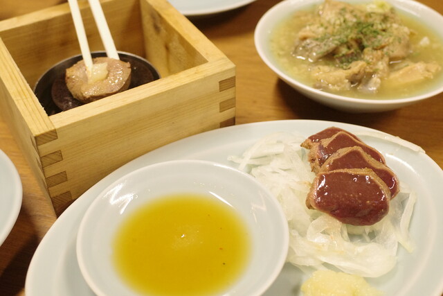 三軒茶屋 お酒片手にリーズナブルにつまみを味わうカジュアル酒場 麦酒宿 まり花 恵比寿 銀座大好き 新米フードアナリスト ハツのブログ
