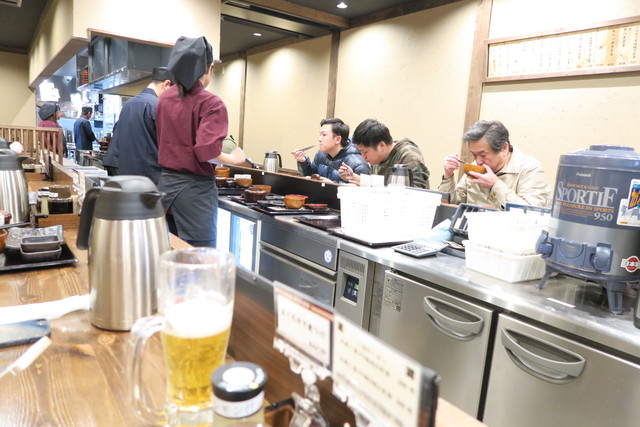 蒲田 朝ごはんもちょい飲みもok 種類豊富な炭火干物定食が破格で楽しめる食堂がオープン しんぱち食堂 蒲田店 恵比寿 銀座大好き 新米フードアナリスト ハツのブログ 蒲田 朝ごはんもちょい飲みもok 種類豊富な炭火干物定食が破格で楽しめる食堂がオープン しんぱち食堂 蒲田店 恵比寿 銀座大好き 新米フードアナリスト ハツのブログ