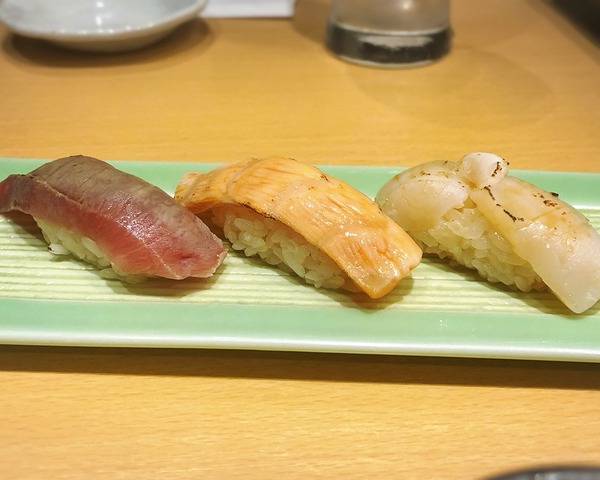 ハツとごはん2018_12