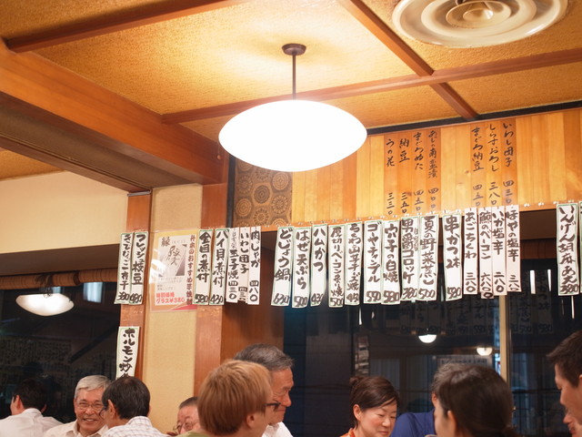 日本酒が1合300円 酒屋直営のラインナップと驚きのコスパでご機嫌に飲めるサラリーマンの聖地 虎ノ門 升本 虎ノ門 恵比寿 銀座大好き 新米フードアナリスト ハツのブログ 日本酒が1合300円 酒屋直営のラインナップと驚きのコスパでご機嫌に飲めるサラリーマンの聖地 虎ノ門 升本 虎ノ門 恵比寿 銀座大好き 新米フードアナリスト ハツのブログ
